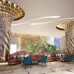 Luxury Smart Studio With Canal View Business Bay